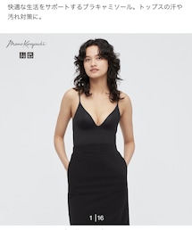 UNIQLO | インナーウェア/肌着