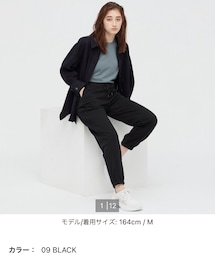 UNIQLO | スウェットパンツ