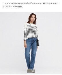 UNIQLO | Tシャツ/カットソー