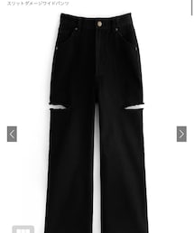 GRL | デニムパンツ