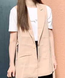 no brand | ベスト