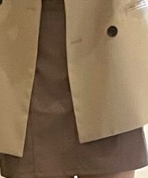 GU | テーラードジャケット