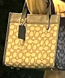 COACH | ショルダーバッグ