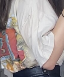 古着 | Tシャツ/カットソー