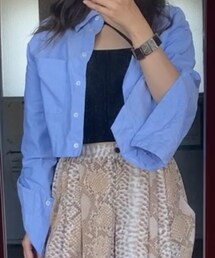 H&M | キャミソール