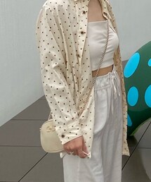 eski | シャツ/ブラウス