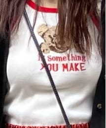 SHEIN | タンクトップ