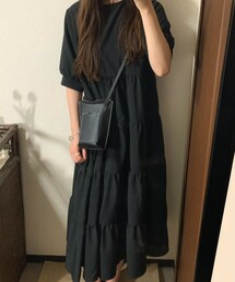 しまむら | ワンピース/ドレス