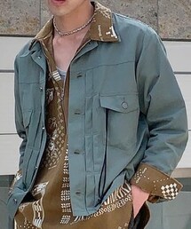 The Letters | シャツ/ブラウス