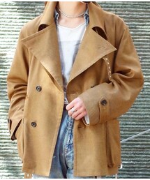 The Letters | トレンチコート