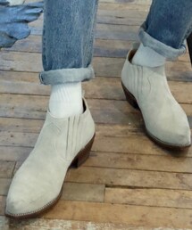 The Letters | ブーツ