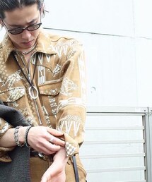 The Letters | シャツ/ブラウス