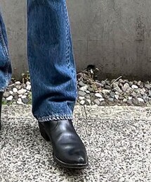 The Letters | ブーツ