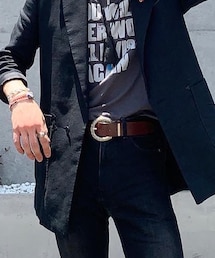 The Letters | ベルト