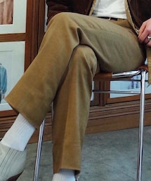 The Letters | スラックス