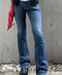 The Letters | デニムパンツ