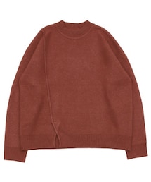 select MOCA | ニット/セーター