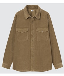UNIQLO | シャツ/ブラウス