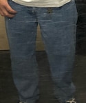 Levi's(リーバイス)の「パンツ(デニムパンツ)」