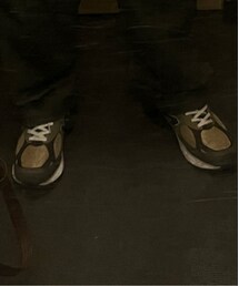 NEW BALANCE | スニーカー