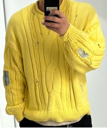 UNION | ニット/セーター