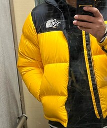 THE NORTH FACE | ダウンジャケット/コート