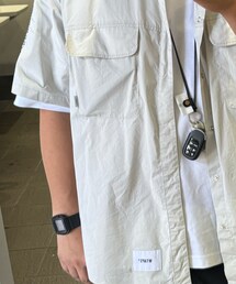 WTAPS | シャツ/ブラウス