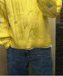 UNION | ニット/セーター