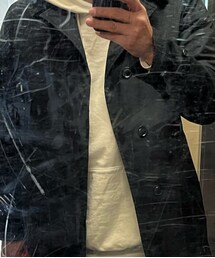 THE NORTH FACE | ステンカラーコート