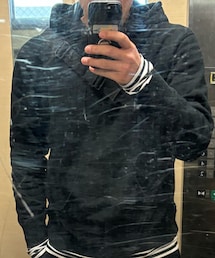 SOPHNET. | パーカー