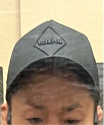 SOPHNET. | キャップ