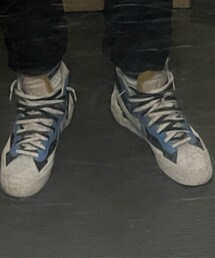 NIKE | スニーカー