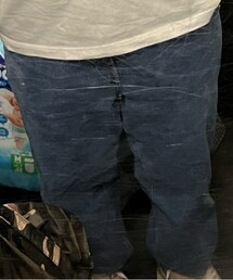 UNIQLO | デニムパンツ