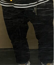 SOPHNET. | パンツ