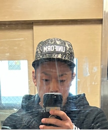 SOPHNET. | キャップ