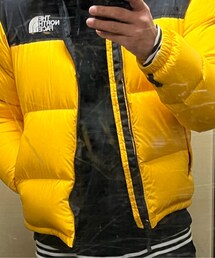 SOPHNET. | パーカー