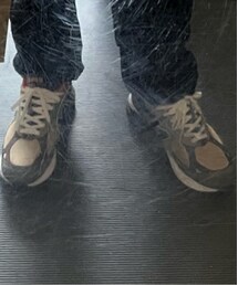 NEW BALANCE | スニーカー