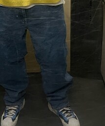 UNIQLO | デニムパンツ