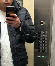 MONCLER | ダウンジャケット/コート