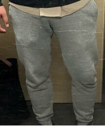 H&M | スウェットパンツ