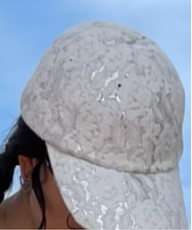 POPPY | キャップ