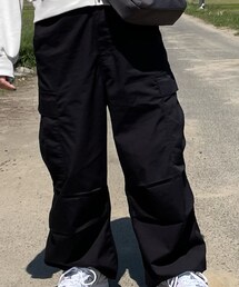 GU | カーゴパンツ
