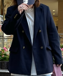 UNIQLO | ジャケット/アウター