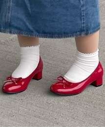 GRL | パンプス