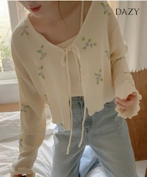 SHEIN | カーディガン/ボレロ