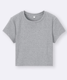 GU | Tシャツ/カットソー