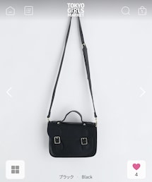 DHOLIC | バッグ