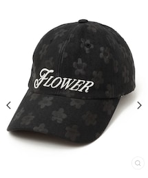 POPPY | キャップ