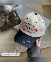 SHEIN | キャップ