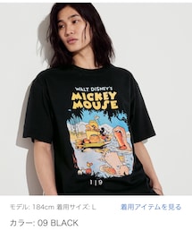 UNIQLO | Tシャツ/カットソー